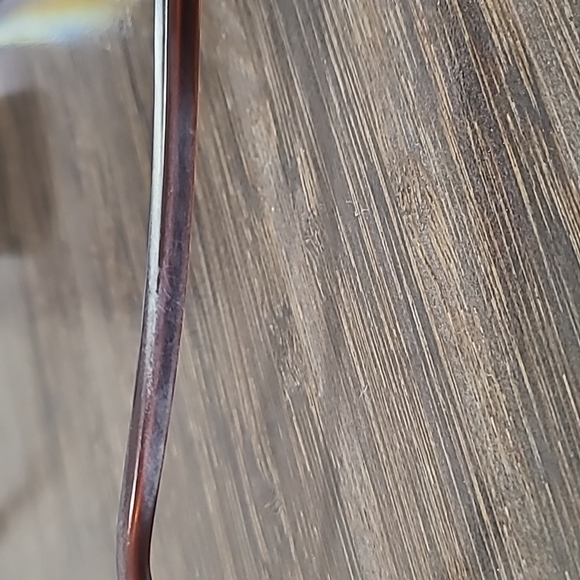 BURBERRY Prescription Glasses frames - Picture 7 of 8